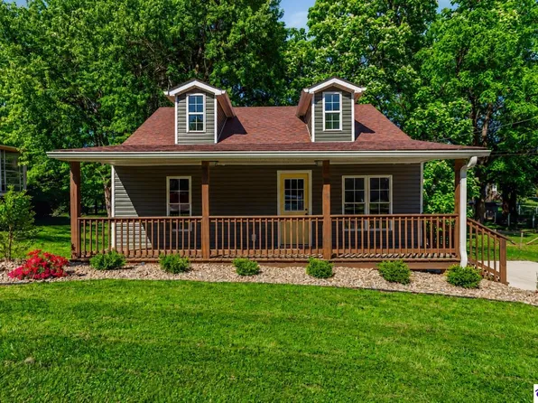105 Brooks St #1, Elizabethtown, KY 42701