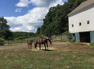 401 Nashua Rd, Groton, MA 01450