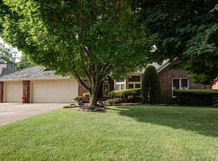 2048 E Briar St, Springfield, MO 65804