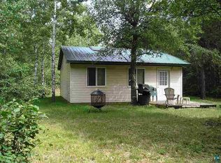 15603 S Highway 53, Gordon, WI 54838