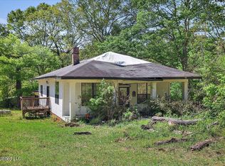 715 Simpson Cv #43-N, Mendenhall, MS 39114