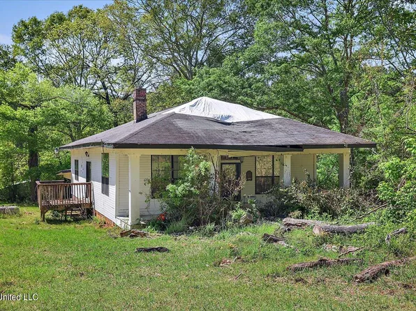 715 Simpson Cv #43-N, Mendenhall, MS 39114