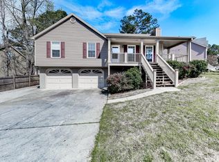 3325 Mooring Dr, Powder Springs, GA 30127