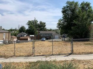 1063 S Willow St, Casper, WY 82604