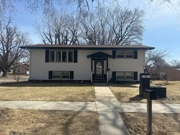922 2nd Ave W, Mobridge, SD 57601