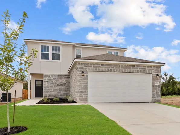 970 Manger Ln, San Antonio, TX 78245