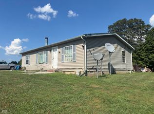 2536 Spring Branch Rd, Vevay, IN 47043