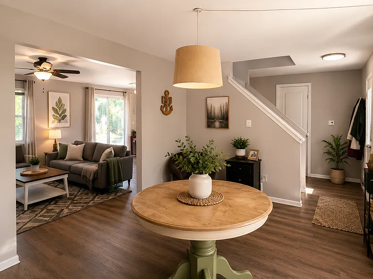 401 E Lakeshore Dr #4 — Photo 8