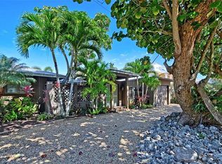 673 Dream Island Rd, Longboat Key, FL 34228