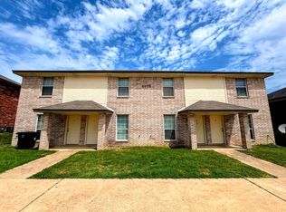 4405 Abigail Dr, Killeen, TX 76549