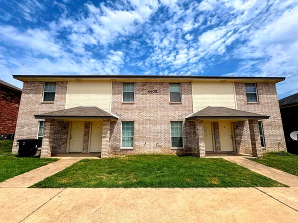 4405 Abigail Dr, 4405 Abigail Dr APT D, Killeen, TX 76549