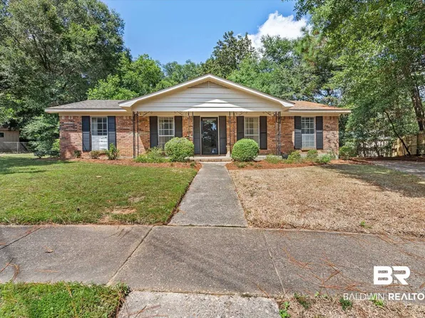 5608 Judson Cir, Mobile, AL 36608