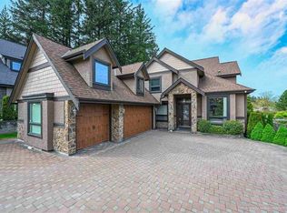 14095 30a Ave, Surrey, BC V4P 2J4