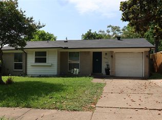 4006 Ambrose Dr, Dallas, TX 75241