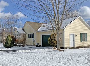 84 Butternut Rd, White River Junction, VT 05001