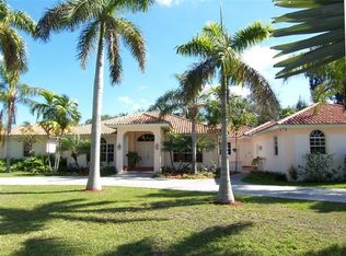 5846 SW 107th St, Pinecrest, FL 33156