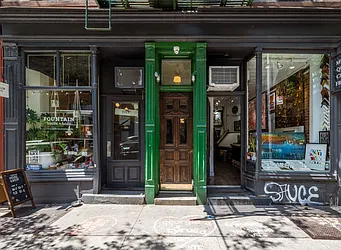 Rented by Oxford Property Group