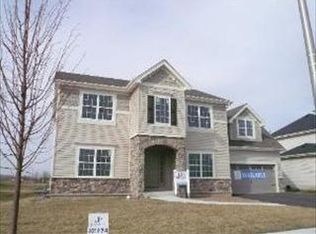 774 N Mather Ct, Romeoville, IL 60446