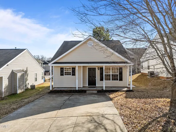 2613 Lilymount Dr, Raleigh, NC 27609