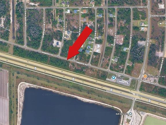 3rd image of 2876 Meadow RD