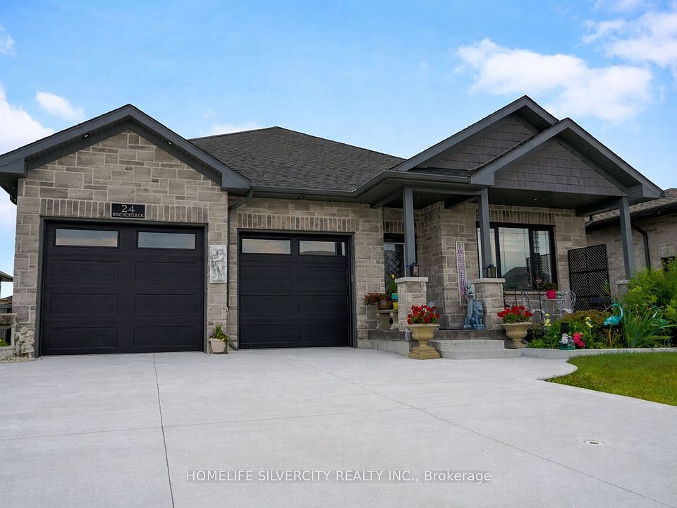 1st image of 24 Winchester Cres