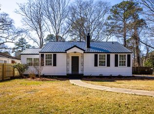 67 Morningside Dr, Lagrange, GA 30240