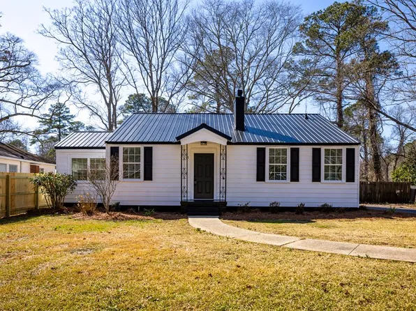 67 Morningside Dr, Lagrange, GA 30240