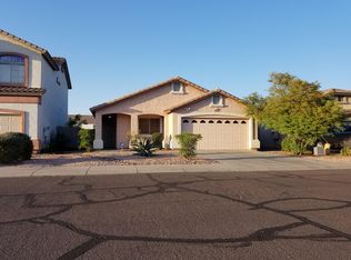1106 E Fraktur Rd, Phoenix, AZ 85040