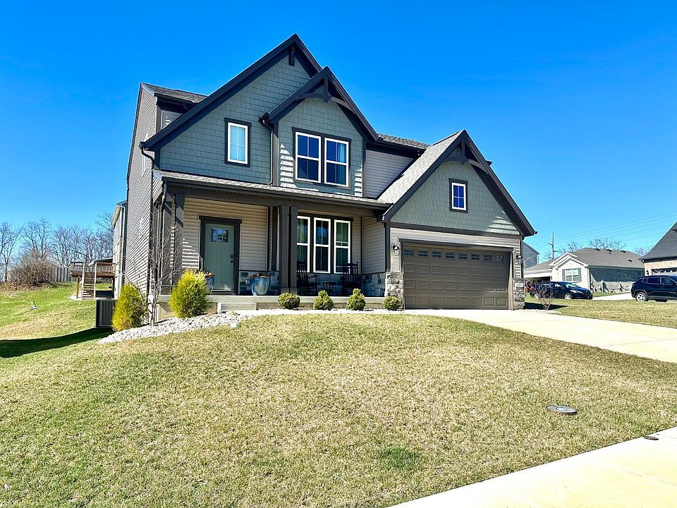 1st image of 1287 Heather Rdg