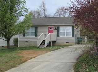 709 Nance Ave, High Point, NC 27263