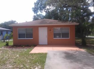 4500 Ohio Ave, Fort Myers, FL 33905