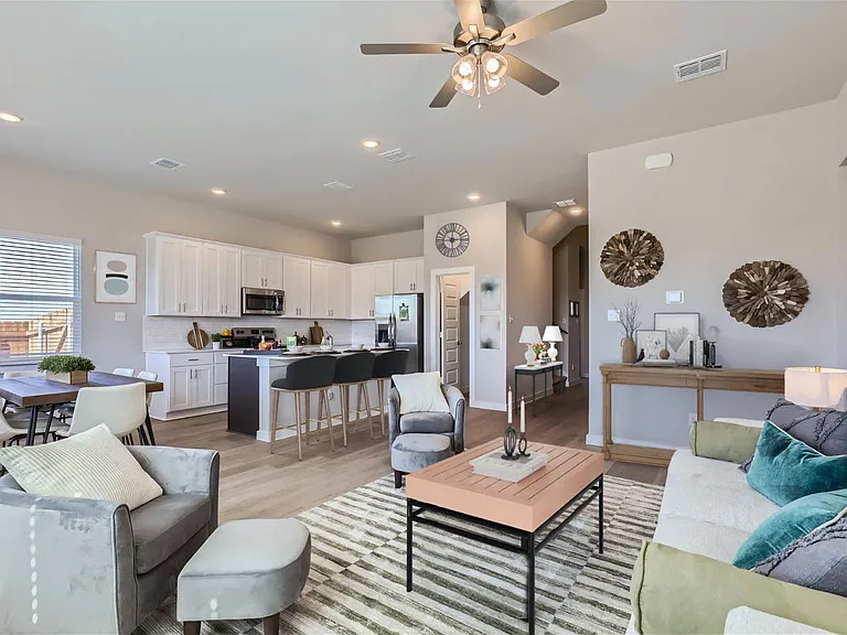 The Residences at Fresh Meadows — Photo 84