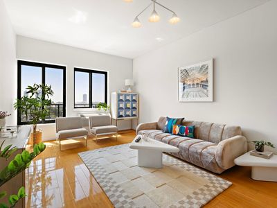 205 10th St APT 9S, Jersey City, NJ, 07302