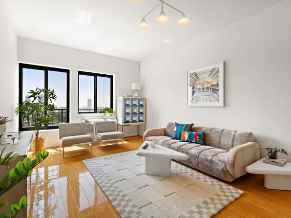 205 10th St APT 9S, Jersey City, NJ 07302