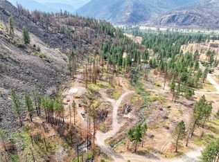 90 McLaughlin Creek Rd, Paradise, MT 59856