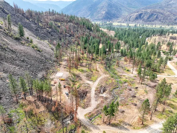 90 McLaughlin Creek Rd, Paradise, MT 59856