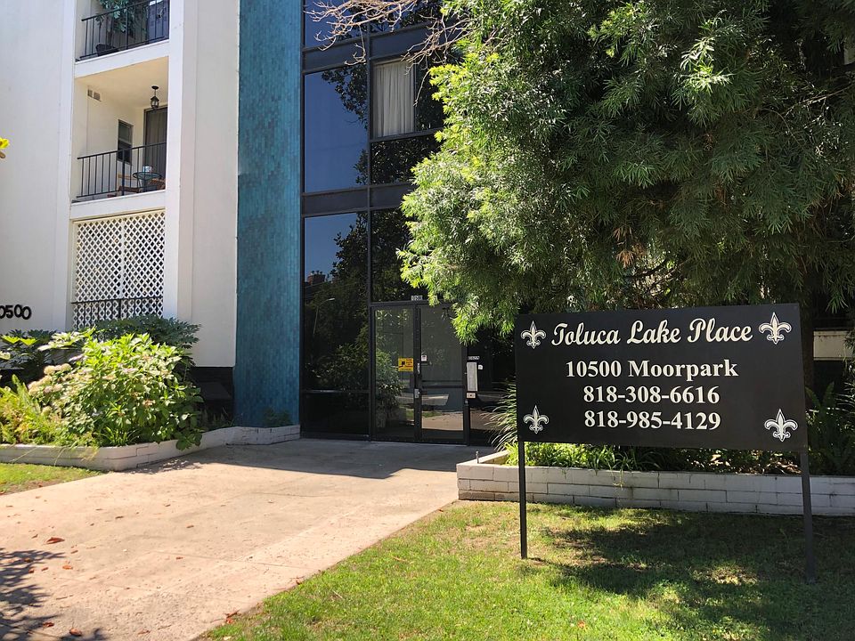 10500 MOORPARK ST North Hollywood CA Zillow