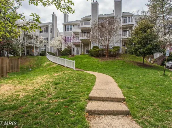 2903H S Woodley St #8, Arlington, VA 22206