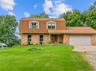 5076 SW 56th St, Des Moines, IA 50321