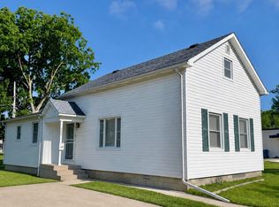 108 S Monroe St, Bay City, MI 48708