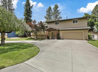 11311 N Lancelot Dr, Spokane, WA 99218