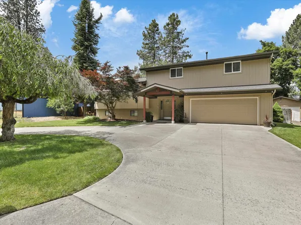 11311 N Lancelot Dr, Spokane, WA 99218