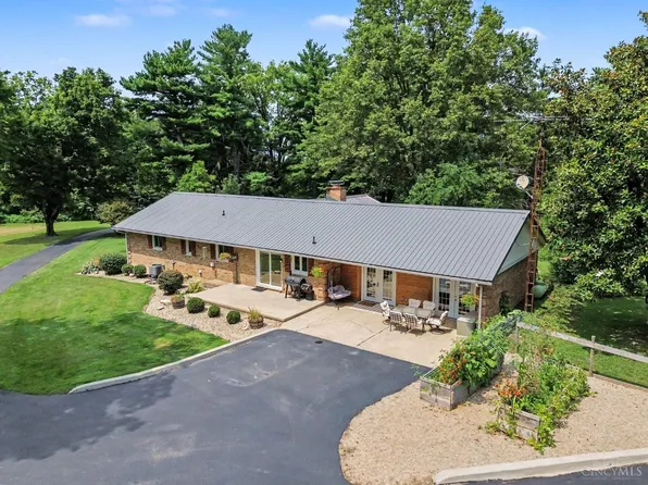 6861 Gibler Rd, Hillsboro, OH 45133