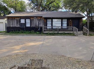 3517 30th St, Lubbock, TX 79410