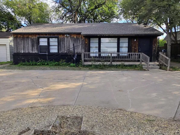 3517 30th St, Lubbock, TX 79410
