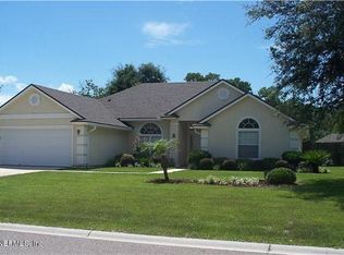 97140 Castle Ridge Dr, Yulee, FL 32097