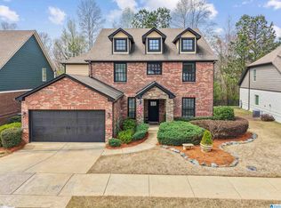 1088 Dublin Way, Birmingham, AL 35242