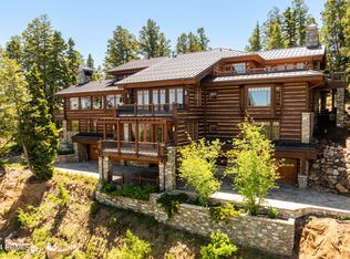 7902 Red Tail Ct, Park City, UT 84060