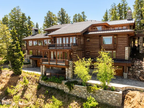 7902 Red Tail Ct, Park City, UT 84060