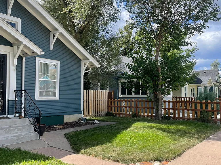 1026 Rudd Ave — Photo 2